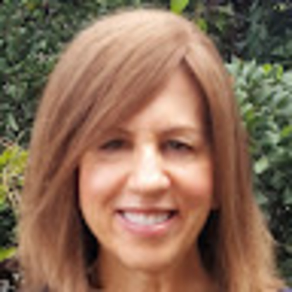 Meet your Posher, Judy